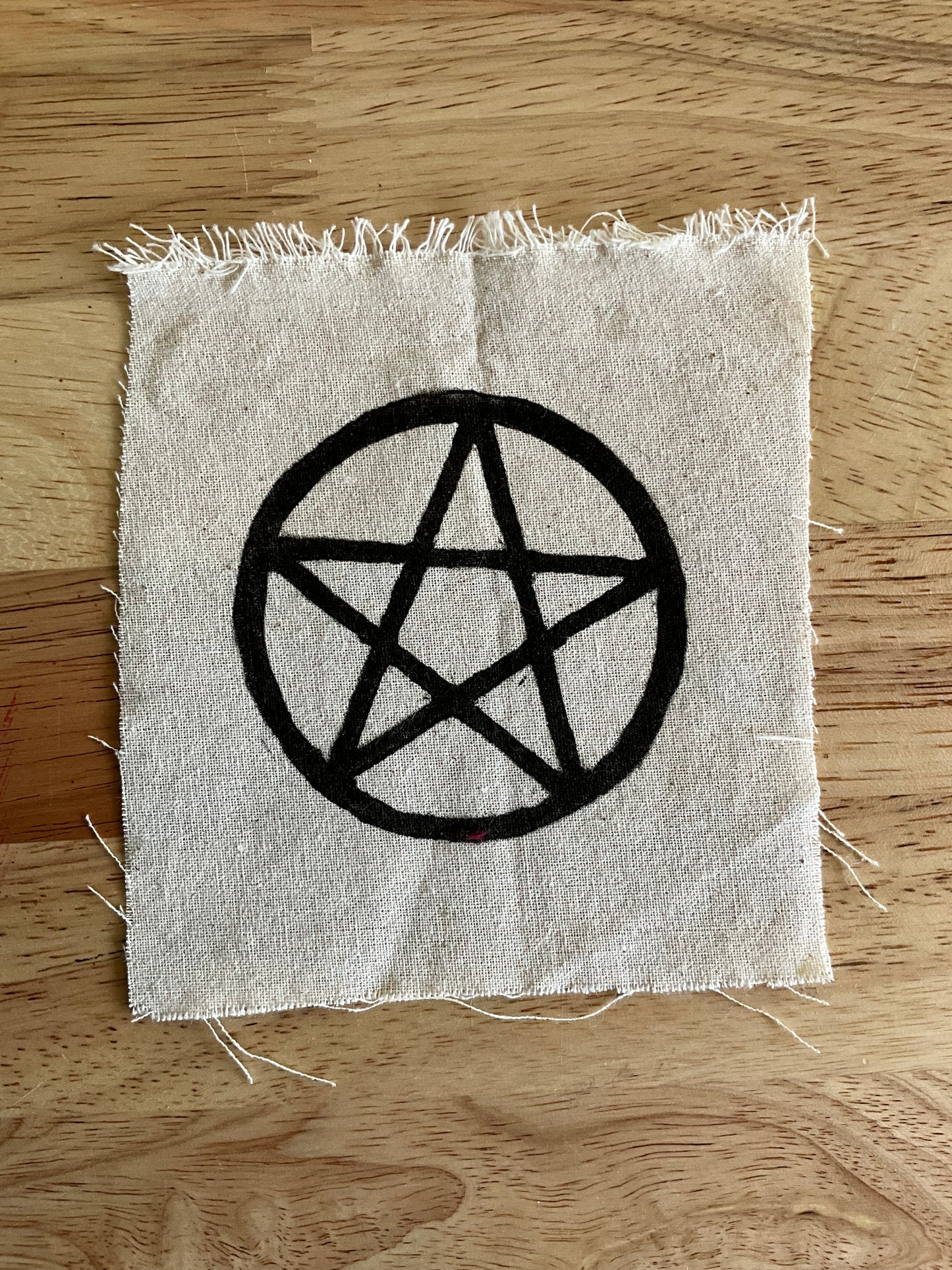 Tarot Suite Patches