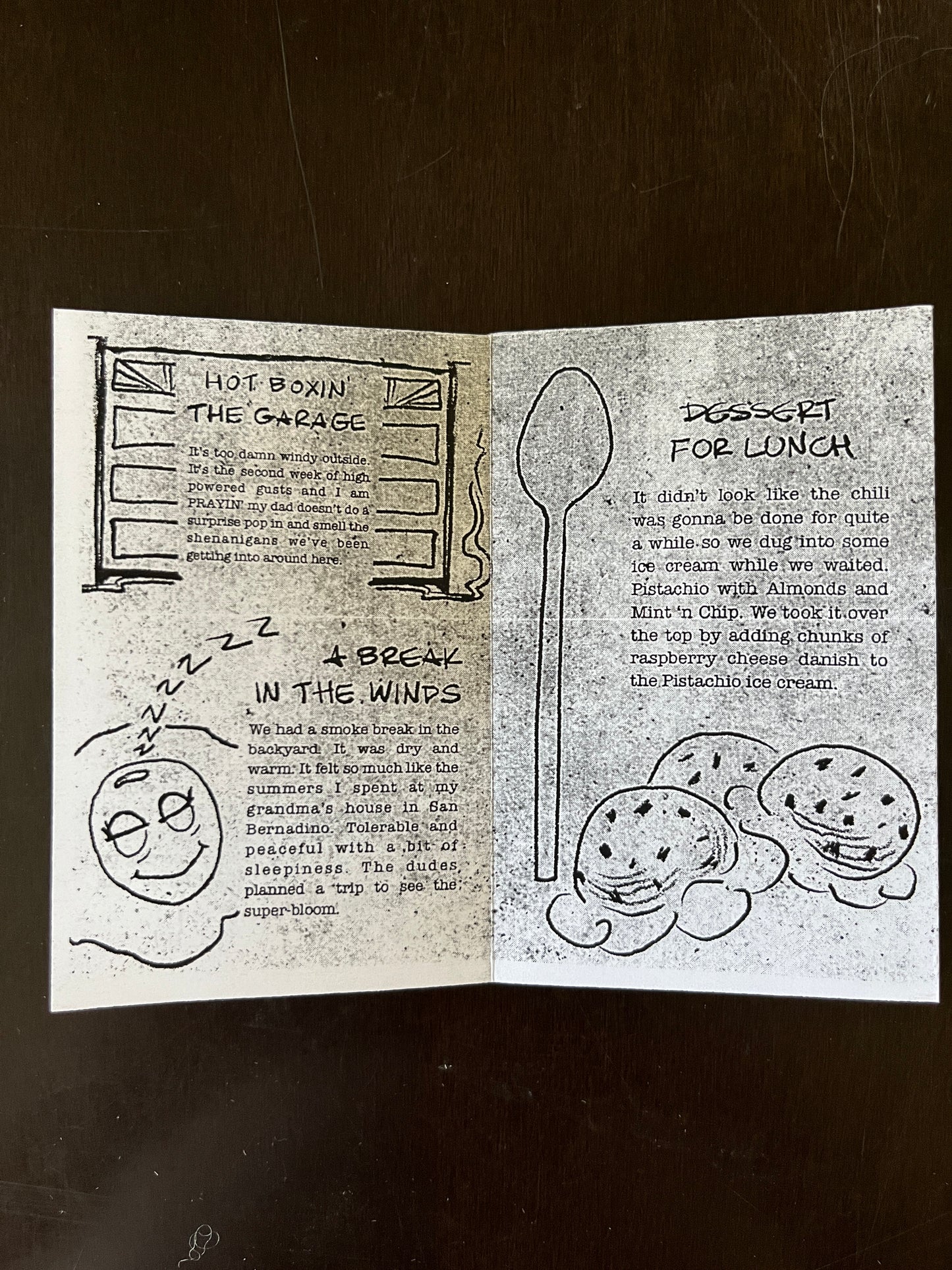 Sunday Joint Issue 2