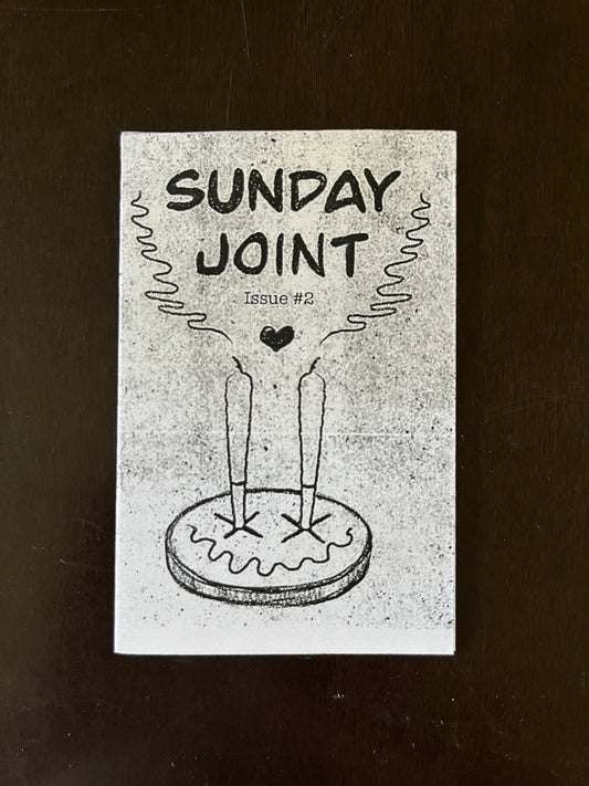 Sunday Joint Issue 2