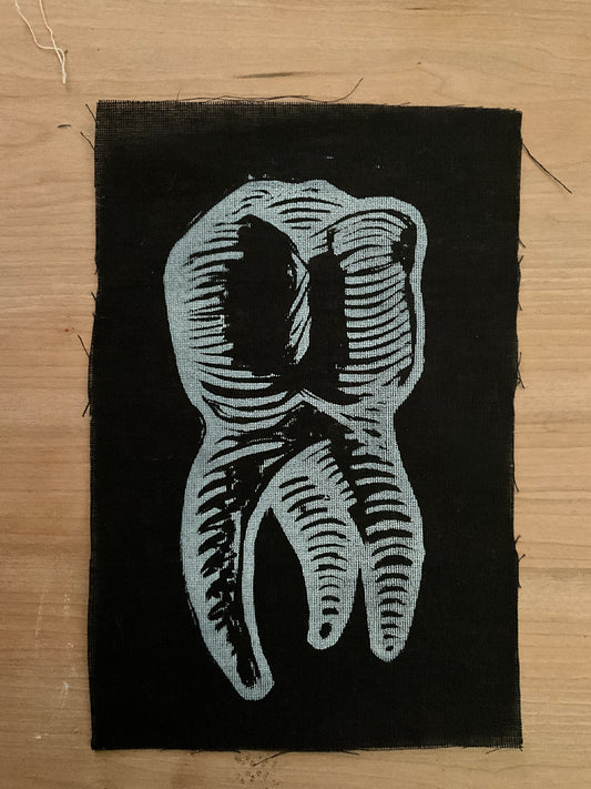 Tooth (Molar) Patch